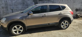 Nissan Qashqai, снимка 1