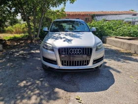 Audi Q7 7 места. 8 скорости, снимка 2