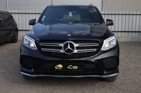 Mercedes-Benz GLE 350 d AMG 4M AIRMATIC H&K 360 KeyGO PANO @iCarbg - 42900 лв. - 98884500 2