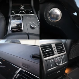 Mercedes-Benz GLE 350 d AMG 4M AIRMATIC H&K 360 KeyGO PANO @iCarbg - 42900 лв. - 98884500 15