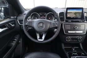 Mercedes-Benz GLE 350 d AMG 4M AIRMATIC H&K 360 KeyGO PANO @iCarbg - 42900 лв. - 98884500 12