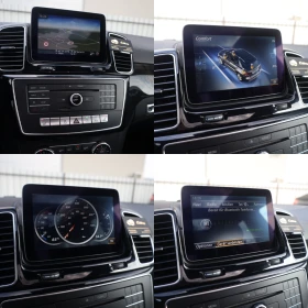 Mercedes-Benz GLE 350 d AMG 4M AIRMATIC H&K 360 KeyGO PANO @iCarbg - 42900 лв. - 98884500 14
