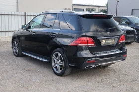 Mercedes-Benz GLE 350 d AMG 4M AIRMATIC H&K 360 KeyGO PANO @iCarbg - 42900 лв. - 98884500 5
