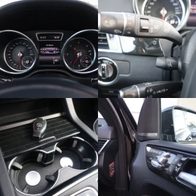 Mercedes-Benz GLE 350 d AMG 4M AIRMATIC H&K 360 KeyGO PANO @iCarbg - 42900 лв. - 98884500 16
