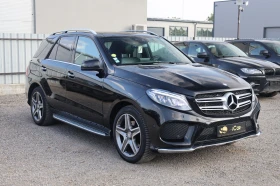 Mercedes-Benz GLE 350 d AMG 4M AIRMATIC H&K 360 KeyGO PANO @iCarbg - 42900 лв. - 98884500 3
