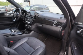 Mercedes-Benz GLE 350 d AMG 4M AIRMATIC H&K 360 KeyGO PANO @iCarbg - 42900 лв. - 98884500 6