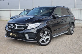  Mercedes-Benz GLE 35...