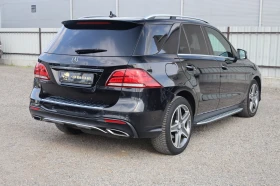 Mercedes-Benz GLE 350 d AMG 4M AIRMATIC H&K 360 KeyGO PANO @iCarbg - 42900 лв. - 98884500 4