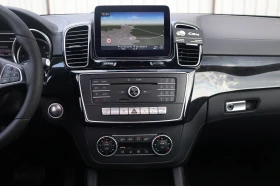 Mercedes-Benz GLE 350 d AMG 4M AIRMATIC H&K 360 KeyGO PANO @iCarbg - 42900 лв. - 98884500 13