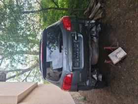 Обява за продажба на Hyundai Santa fe 2.7 V6 ~ 111 лв. - изображение 3