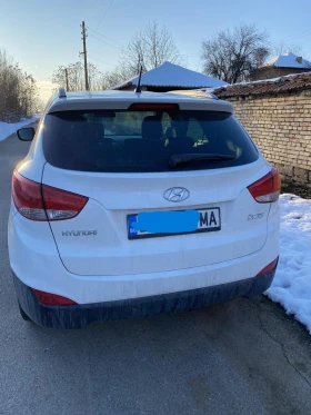 Обява за продажба на Hyundai IX35 ~16 100 лв. - изображение 1