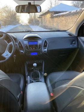 Обява за продажба на Hyundai IX35 ~16 100 лв. - изображение 5