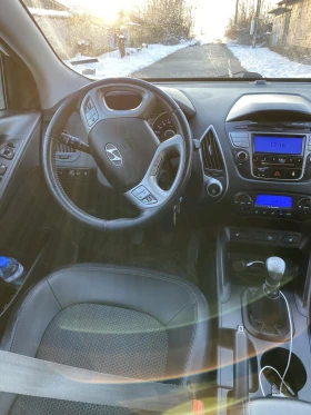 Обява за продажба на Hyundai IX35 ~16 100 лв. - изображение 7