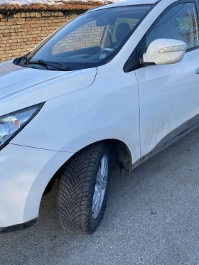 Обява за продажба на Hyundai IX35 ~16 100 лв. - изображение 2