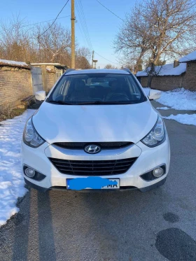 Обява за продажба на Hyundai IX35 ~16 100 лв. - изображение 1