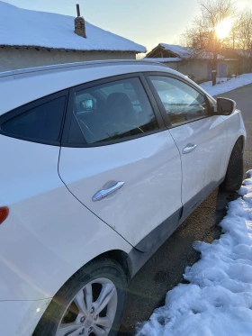 Обява за продажба на Hyundai IX35 ~16 100 лв. - изображение 3