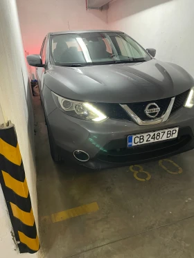 Обява за продажба на Nissan Qashqai J11 ~22 900 лв. - изображение 4