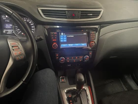 Обява за продажба на Nissan Qashqai 1.2 Автоматик ~20 900 лв. - изображение 11