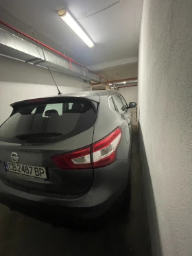 Обява за продажба на Nissan Qashqai J11 ~22 900 лв. - изображение 6