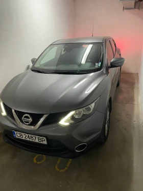 Обява за продажба на Nissan Qashqai J11 ~22 900 лв. - изображение 3