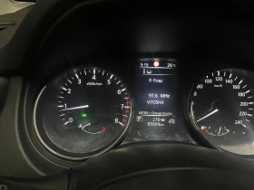 Обява за продажба на Nissan Qashqai 1.2 Автоматик ~20 900 лв. - изображение 10