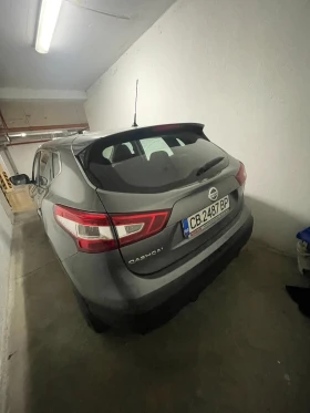 Обява за продажба на Nissan Qashqai J11 ~22 900 лв. - изображение 5
