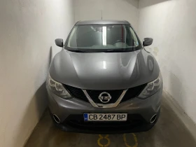 Обява за продажба на Nissan Qashqai J11 ~22 900 лв. - изображение 1