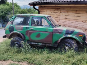 Lada Niva | Mobile.bg    2