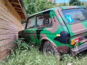 Lada Niva | Mobile.bg    6