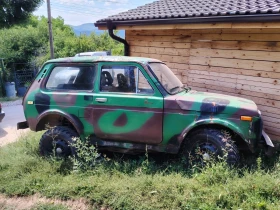 Lada Niva | Mobile.bg    4