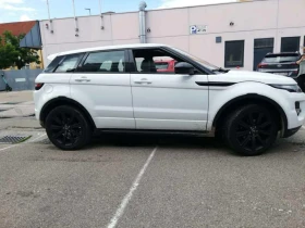 Land Rover Evoque | Mobile.bg    3