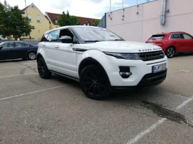 Land Rover Evoque | Mobile.bg    2