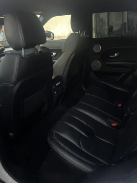 Land Rover Evoque | Mobile.bg    9