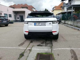 Land Rover Evoque | Mobile.bg    4