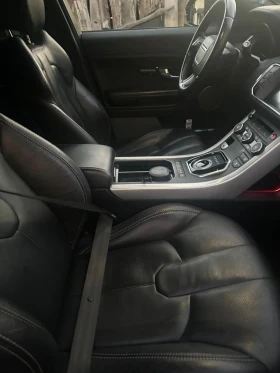 Land Rover Evoque | Mobile.bg    16
