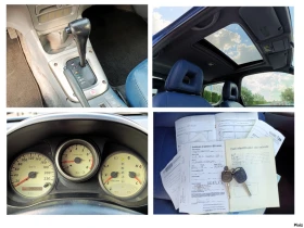 Toyota Rav4 2.0 i* 4Х4* АВТОМАТИК* НОВ ВНОС ИТАЛИЯ* - 8900 лв. - 13292477 14