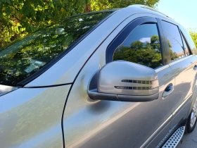 Mercedes-Benz ML 300 | Mobile.bg    15