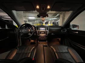 Mercedes-Benz GL 450 | Mobile.bg    13