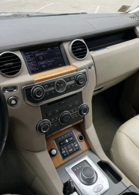 Обява за продажба на Land Rover Discovery 4 SE ~27 000 лв. - изображение 9 | Auto.bg Обява за продажба на Land Rover Discovery 4 SE ~27 000 лв. - изображение 9