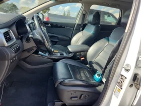 Kia Sorento * EX V6 * CARFAX *    | Mobile.bg    7