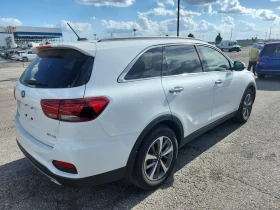 Kia Sorento * EX V6 * CARFAX *    | Mobile.bg    3