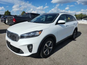 Kia Sorento * EX V6 * CARFAX * ЦЕНА ДО БЪЛГАРИЯ