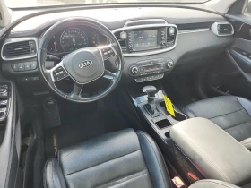 Kia Sorento * EX V6 * CARFAX *    | Mobile.bg    10