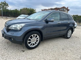 Honda Cr-v 2.0//AVTOMAT//FULL//EXECUTIVE/4X4/DISTRONIK