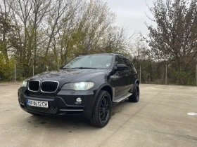 BMW X5 3.0D - изображение 1