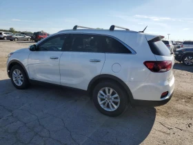 Kia Sorento 2.4l L - 11500 € / 22492.04 лв. - 75971267 2