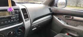 Toyota Land cruiser J 120 Prada. 3.0 d4d 163 к.с.  7 места  - 10500 € / 20536.22 лв. - 94357166 16