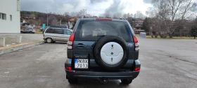 Toyota Land cruiser J 120 Prada. 3.0 d4d 163 к.с.  7 места  - 10500 € / 20536.22 лв. - 94357166 4