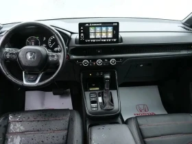 Honda Cr-v * EX L * ПРЕДСТАВИТЕЛСТВО * ПОДГРЕВИ * CARPLAY - 31600 € / 61804.23 лв. - 40658766 17