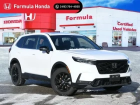 Honda Cr-v * EX L * ПРЕДСТАВИТЕЛСТВО * ПОДГРЕВИ * CARPLAY